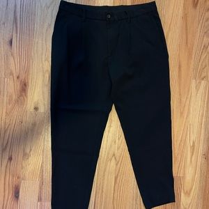 Zara dress pant